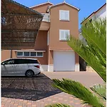 Apartman Rupe
