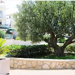 Rupe Apartman Primosten