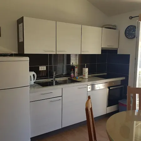 Rupe Apartment
