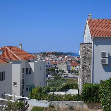 Rupe Apartman Primosten