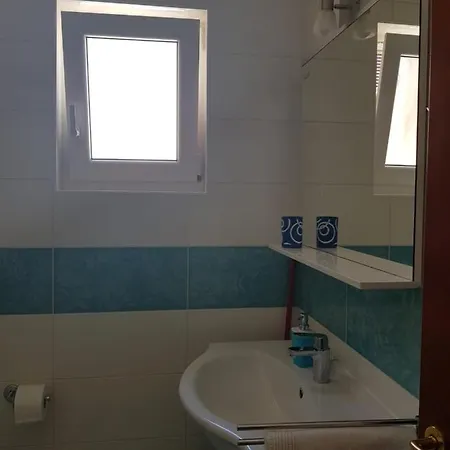 Rupe Apartment Primosten