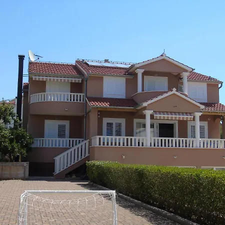 Apartman Rupe *