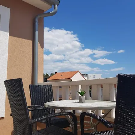 Rupe Apartment Primosten
