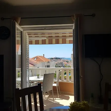 Apartment Rupe