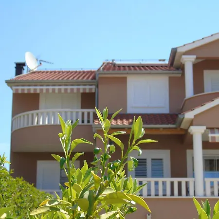 Apartman Rupe *