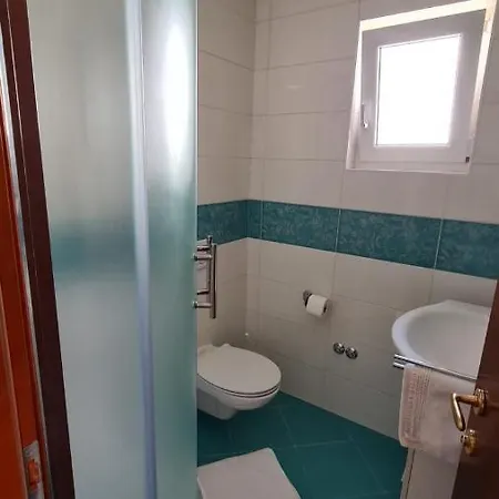 Rupe Apartment Primosten