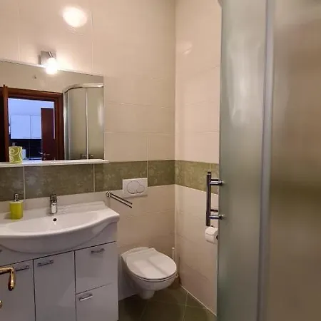 Rupe Apartment Primošten