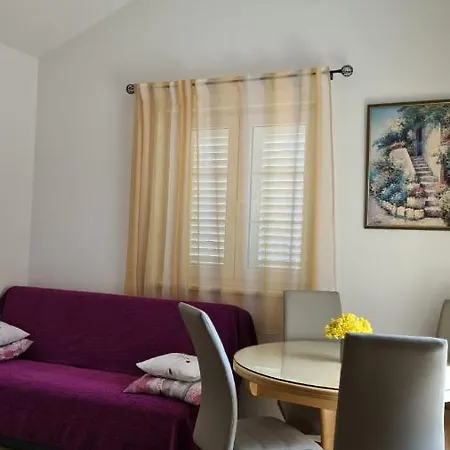 Apartment Rupe Primošten