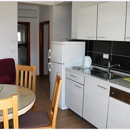 Apartment Rupe Primošten