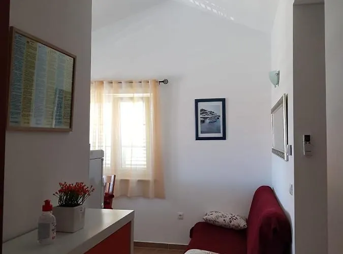 아파트 Rupe 프리모스턴