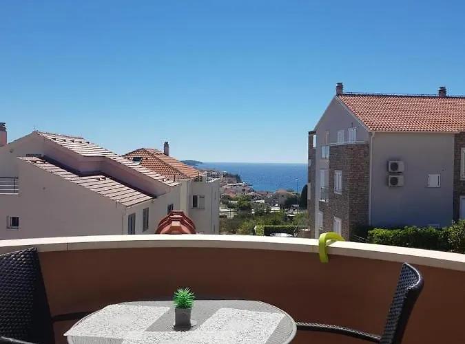 아파트 Rupe 프리모스턴