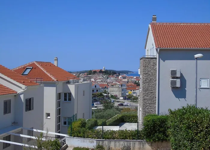 Rupe 아파트 프리모스턴