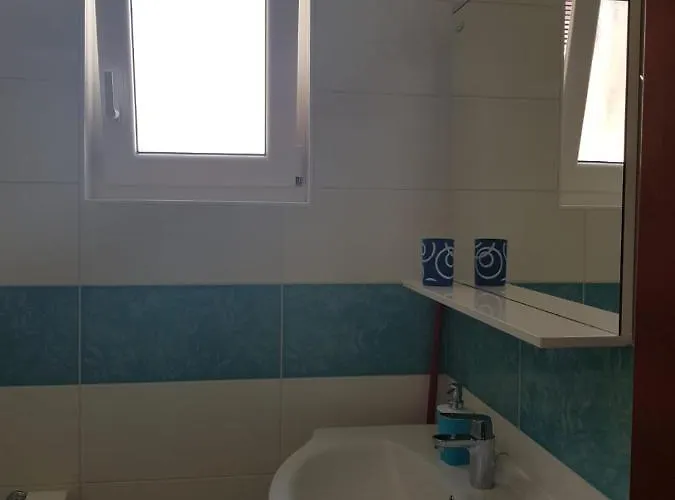 Rupe 아파트 프리모스턴