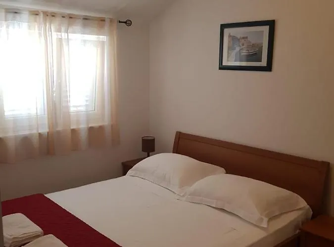 Rupe 아파트 프리모스턴