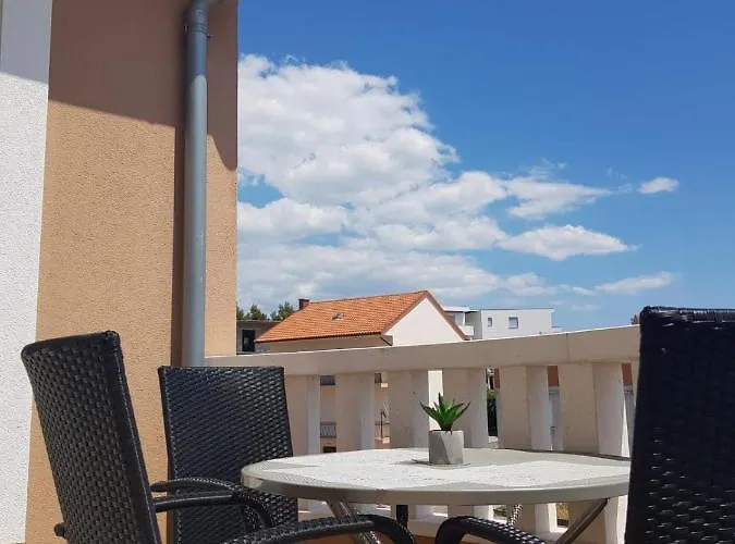 Rupe 아파트 프리모스턴