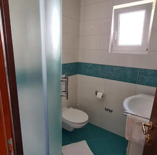 Rupe 아파트 프리모스턴