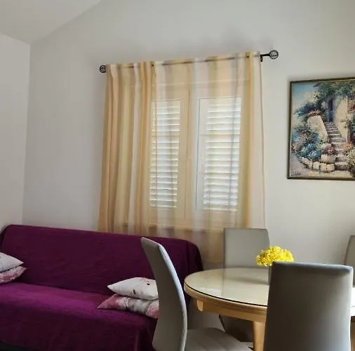 아파트 Rupe 프리모스턴