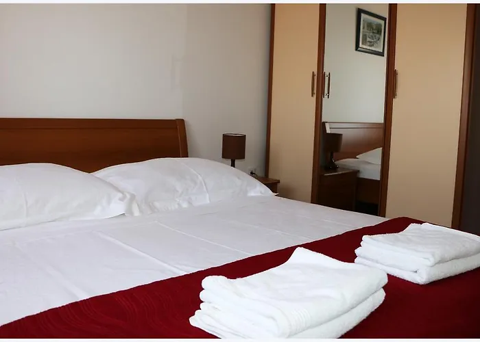 Rupe 아파트 프리모스턴