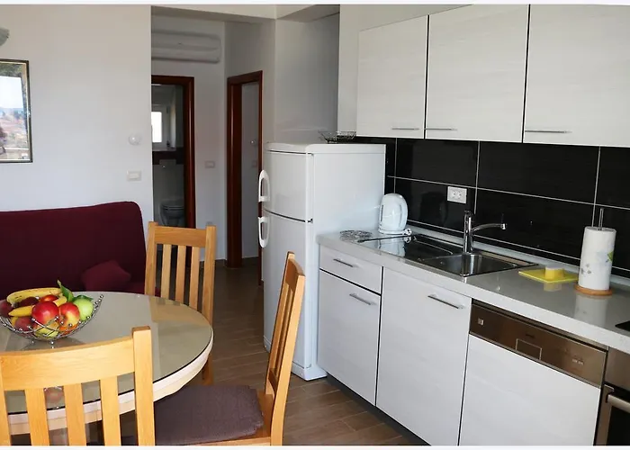 아파트 Rupe 프리모스턴