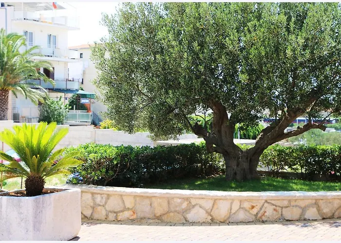 Rupe 아파트 프리모스턴